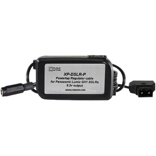 Core SWX XP-DSLR-P Power Tap