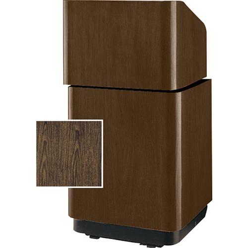 Da-Lite 98075GW Concord Stacking Lectern - 25"