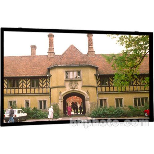 Da-Lite Cinema Contour Projection Screen