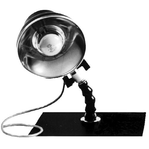 Delta 1 Magnetic Light Stand Base and Ceiling Boom