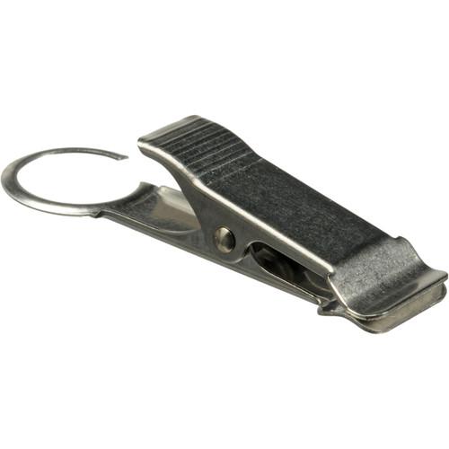 Delta 1 Stainless Steel Film Clips