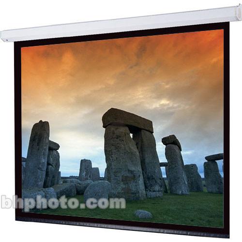 Draper 116189 Targa 78 x 104" Motorized Screen