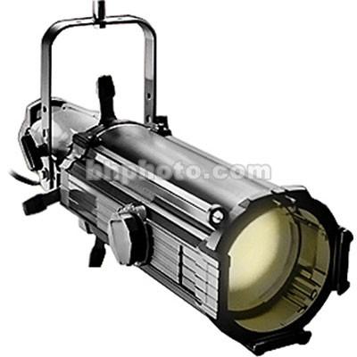 ETC Source Four Zoom Ellipsoidal Spotlight, Black, 20 Amp Twist-Lock - 15-30 Degrees