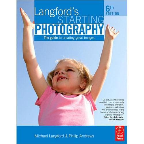 Focal Press Book: Langford