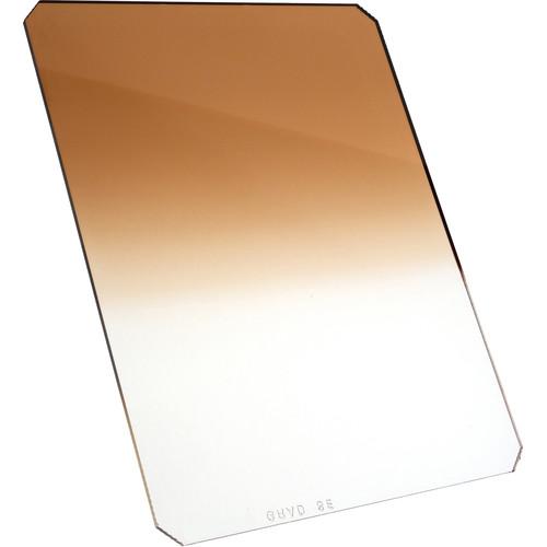 Formatt Hitech 4 x 4" Graduated Sepia 1 Filter