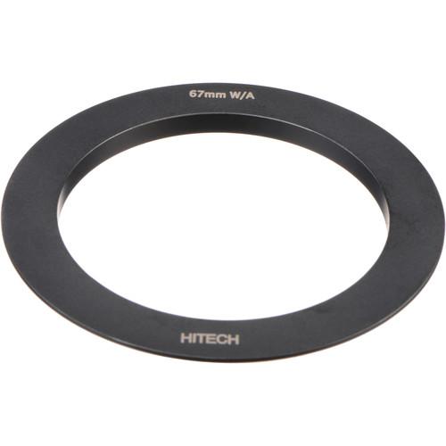 Formatt Hitech Adapter Ring for 85mm Cokin "P" Filter Holder - 67mm
