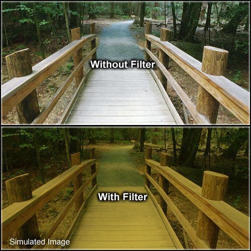 Formatt Hitech Antique Suede Filter