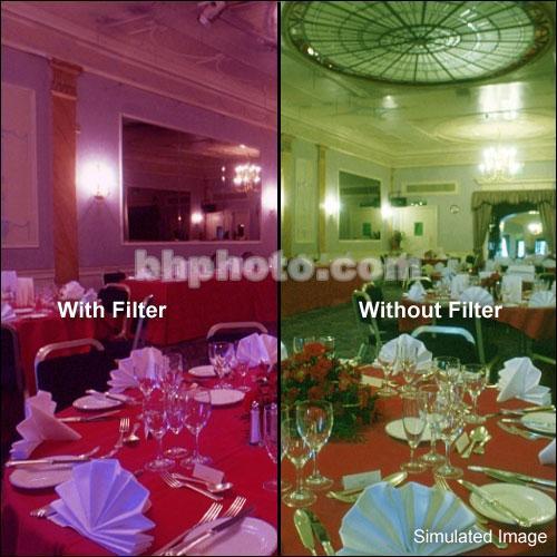 Formatt Hitech Color Compensating Filter