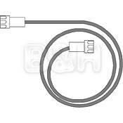 Frezzi Extension Cable for Super-Sun Gun HMI Light - 25