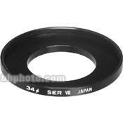 General Brand 34mm-Series 7 Step-Up Adapter Ring