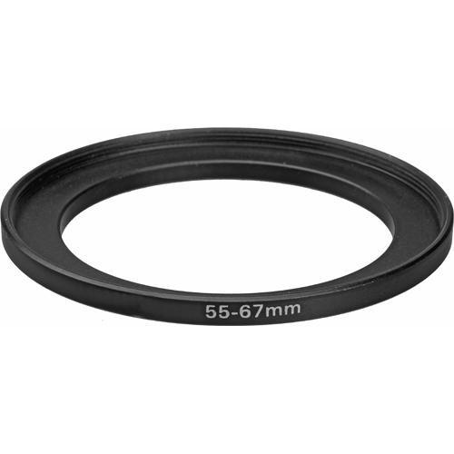 General Brand 55-67mm Step-Up Ring