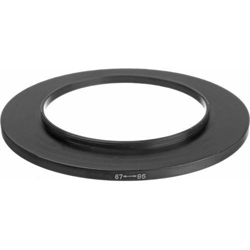 General Brand 67-95mm Step-Up Ring