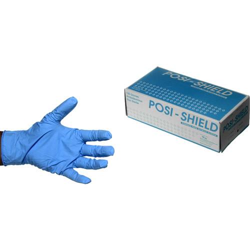 General Brand Disposable Nitrile Gloves