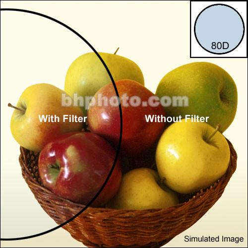 Heliopan 39mm KB6 Cooling Color Conversion Glass Filter