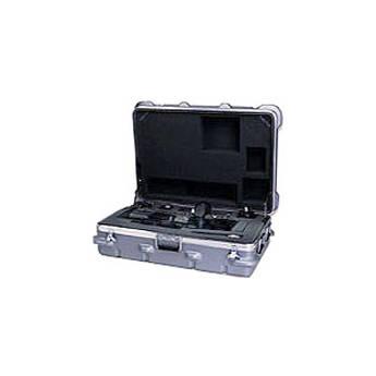 Ikegami CCH-SPC U Hard Carrying Case - for All Portable Camcorders