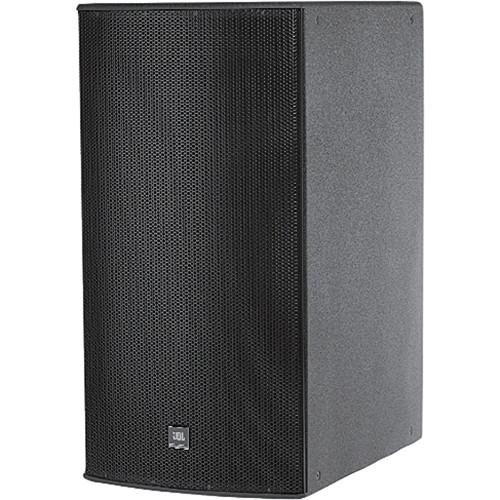 JBL ASB7128 Dual 18" Front-Firing Subwoofer