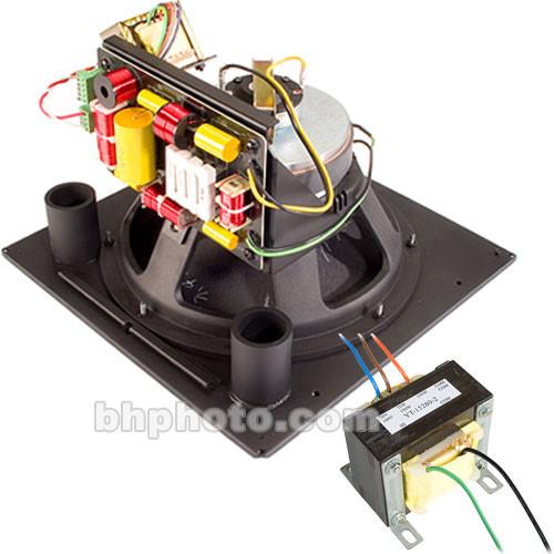 JBL Control 322CT 12" 2-Way 400W Coaxial 70V 100V Ceiling Speaker