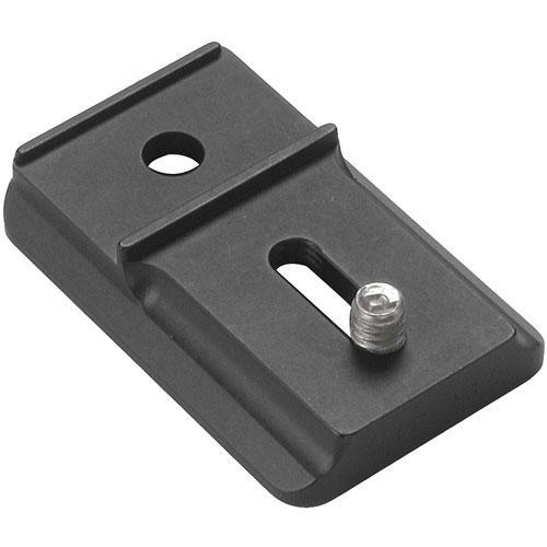 Kirk LP-13 Quick Release Lens Plate