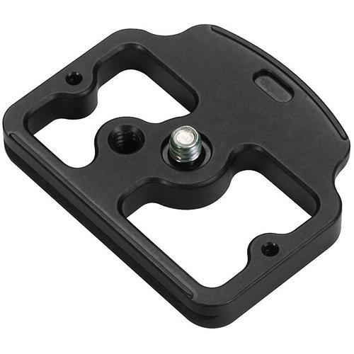 Kirk PZ-115 Arca-Type Compact Quick Release Plate
