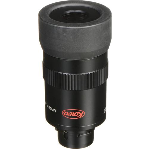 Kowa TE-9Z 20-60x Zoom Spotting Scope Eyepiece