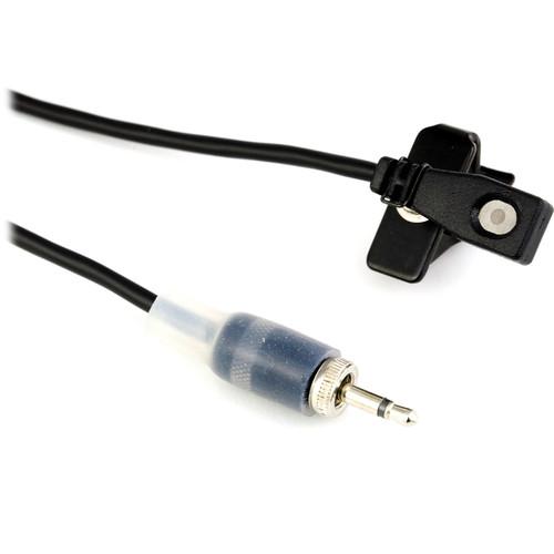 Lectrosonics M152 MC - Omnidirectional Lavalier Microphone