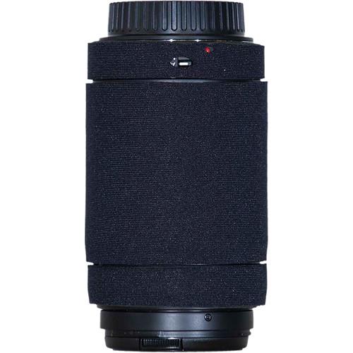 LensCoat Lens Cover for Canon EF 75-300mm f 4.0-5.6 III AF Lens