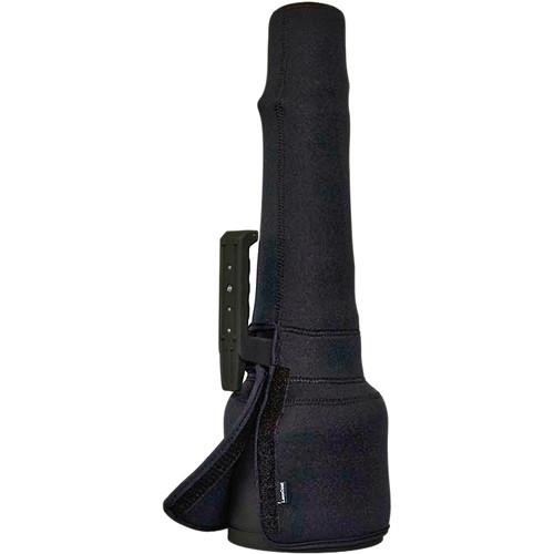 LensCoat TravelCoat Lens Cover for Sigma 300-800mm f 5.6 AF Lens