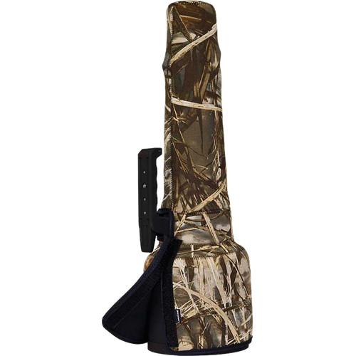 LensCoat TravelCoat Lens Cover for Sigma 300-800mm f 5.6 AF Lens