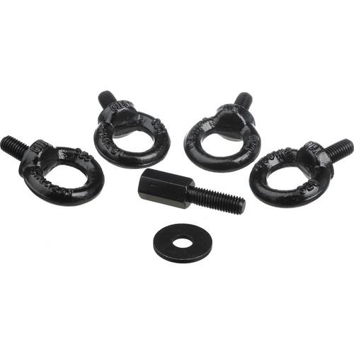 Mackie PA-A1 Eyebolt Kit for Mackie Active Loudspeakers
