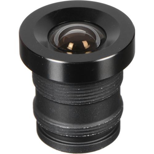 Marshall Electronics V-4404.3-1.8-HR 1 3" M12 Mount 4.3mm f 1.8 Hi-Res Miniature Lens