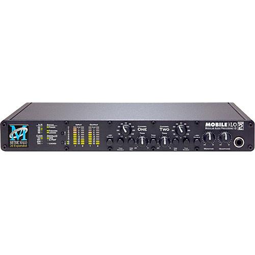Metric Halo ULN-2 2d - FireWire Digital Audio Interface