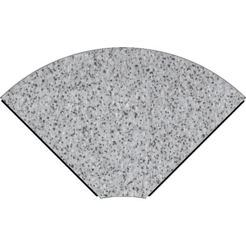 Middle Atlantic 90° Connecting Wedge for LD Series LCD Monitoring Command Desk