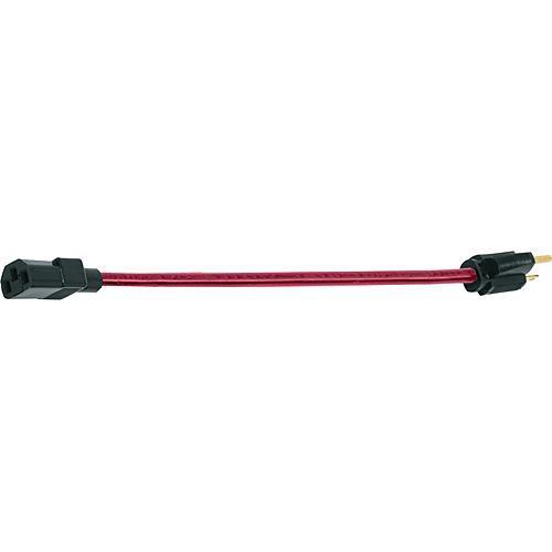 Middle Atlantic IEC-24X20-RED IEC Power Cords Red