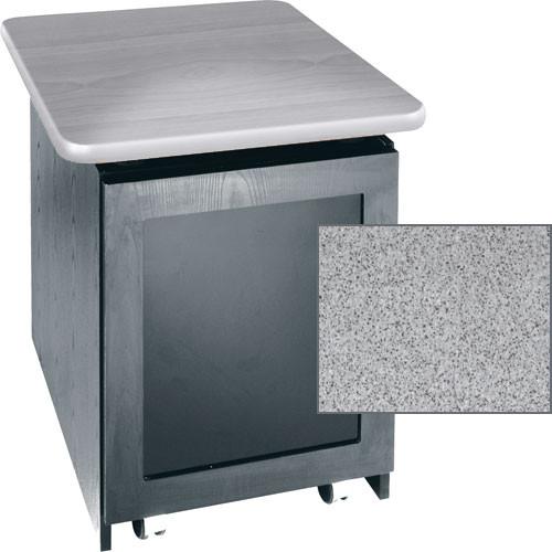 Middle Atlantic S12SD-PS Square Single Bay Rack with Doors