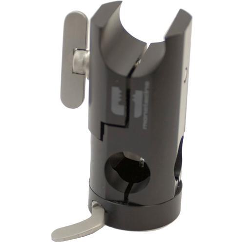 Monster Cine 520000 Quick Release Rod Clamp