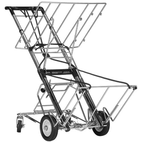 Norris 1000-3 Heavy Duty Hand Cart