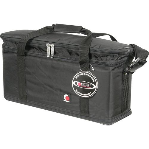 Odyssey Innovative Designs BR308 Bag-style Rack Case