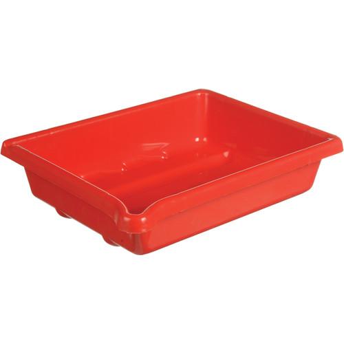 Paterson Plastic Developing Tray - for