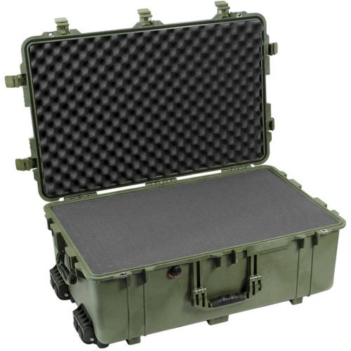 Pelican 1650 Case with Foam