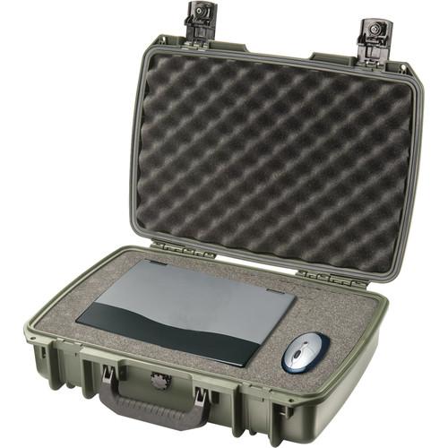 Pelican iM2370 Storm Case with Cubed Foam