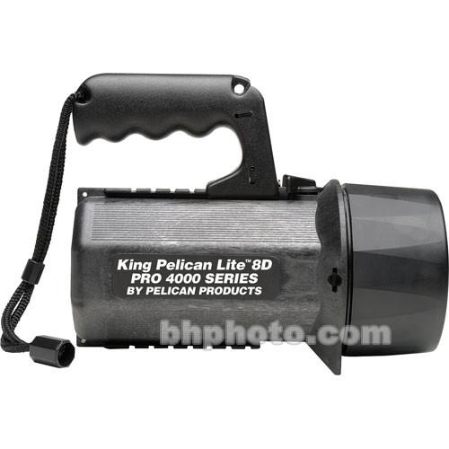 Pelican KingLite 8 