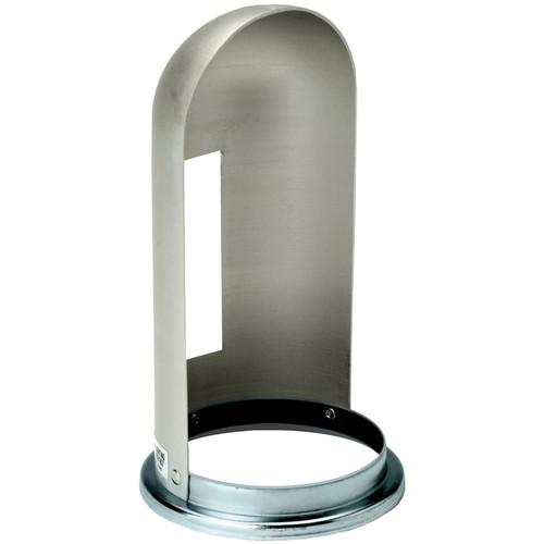 Photogenic Quick Change Shallow Satin Reflector with Hole