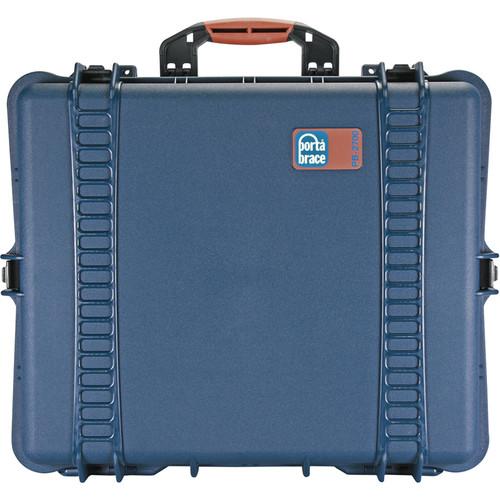 Porta Brace PB-2700E Hard Case, Empty Shell