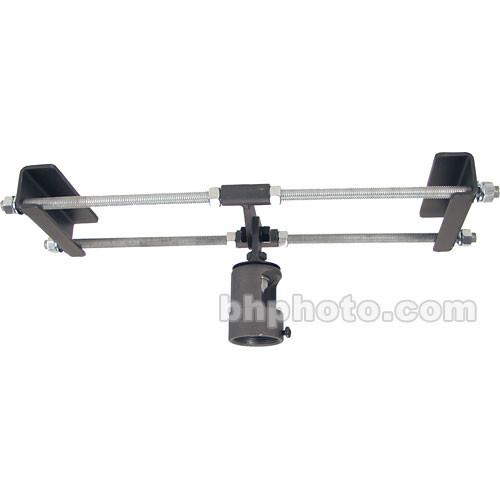 Premier Mounts I-Beam Truss Clamp , 1-1 2 in. pipe - PP-ITC1016C