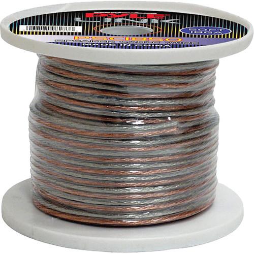 Pyle Pro PSC1850 18-Gauge High-Quality Speaker Zip Wire