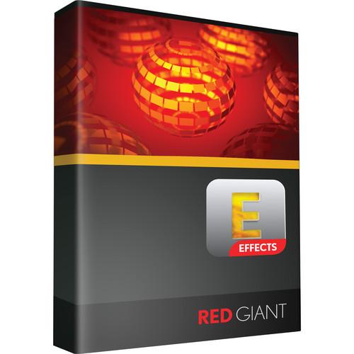 Red Giant PlaneSpace