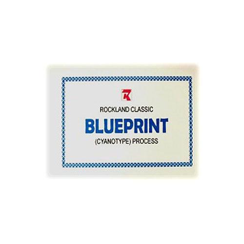 Rockland Blueprint Kit