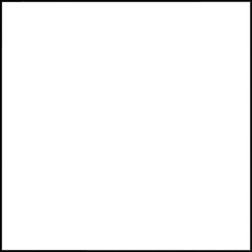 Rosco Heat Shield - 20x24" Sheet