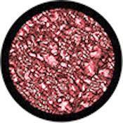 Rosco Standard Color Glass Spectrum Gobo #86733 Red Mars