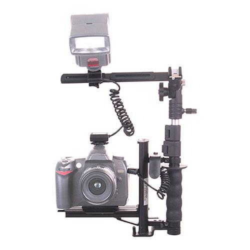 RPS Lighting RS-0424 S RPS TTL Tilt Flash Bracket